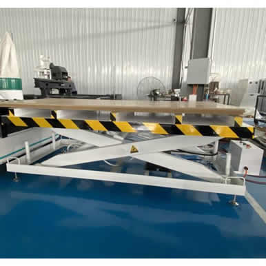 Automatic Lifter