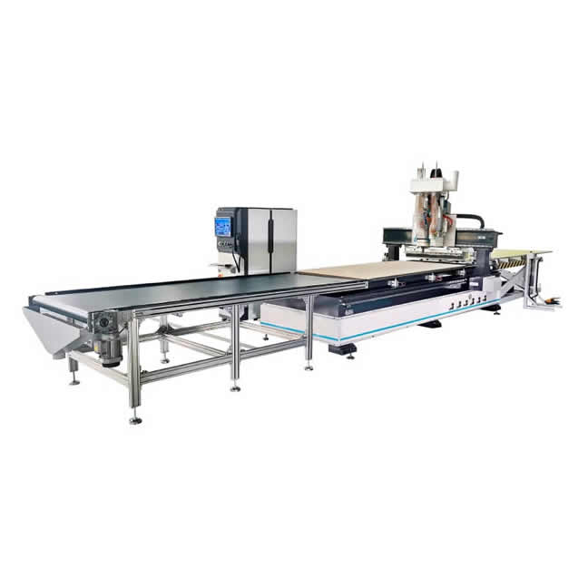 CNC Wood Routers CNC Wood Routers