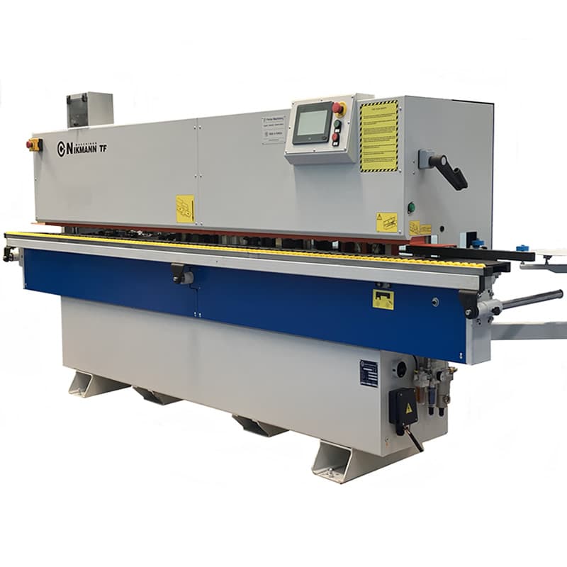 Edgebander NikMann-TF