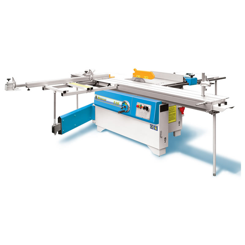 Table Saw NikMann-S315A Table Saw NikMann-S315A