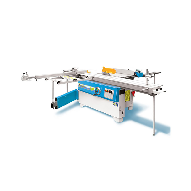 Panel Saws NikMann-S315