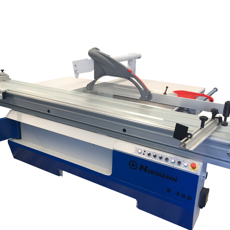 Panel saw NikMann S350